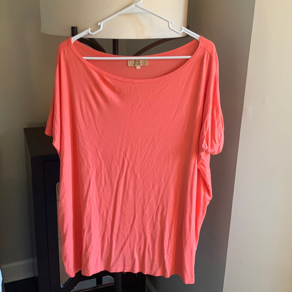 Piko top
